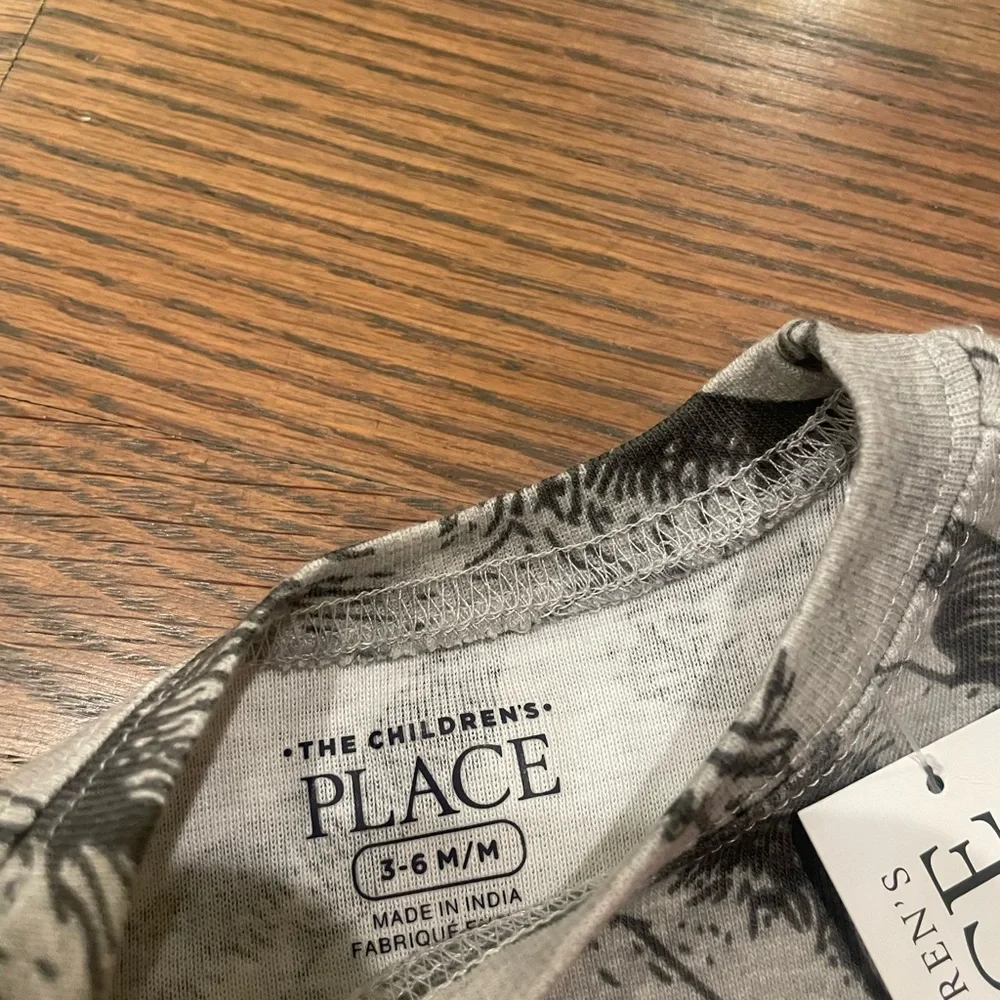 NWT The Children’s Place Outfit